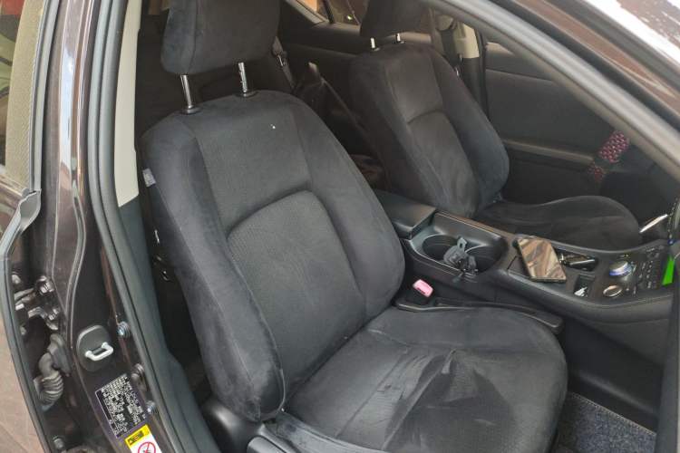 Used Lexus CT 2013 CT200h Urban Edition Right Front Seat
