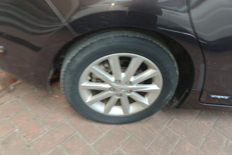 Used Lexus CT 2013 CT200h Urban Edition Right Rear Wheel Hub