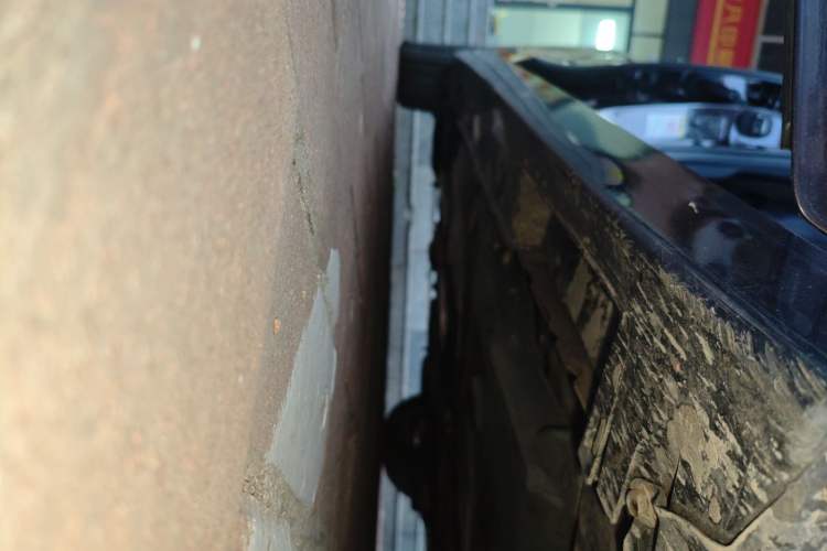 Used Lexus CT 2013 CT200h Urban Edition Right Side Sill