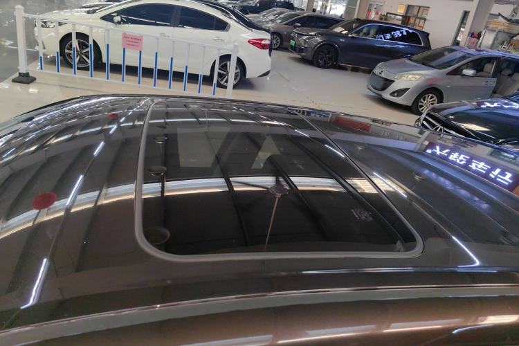Used Lexus CT 2013 CT200h Comfort Edition Roof