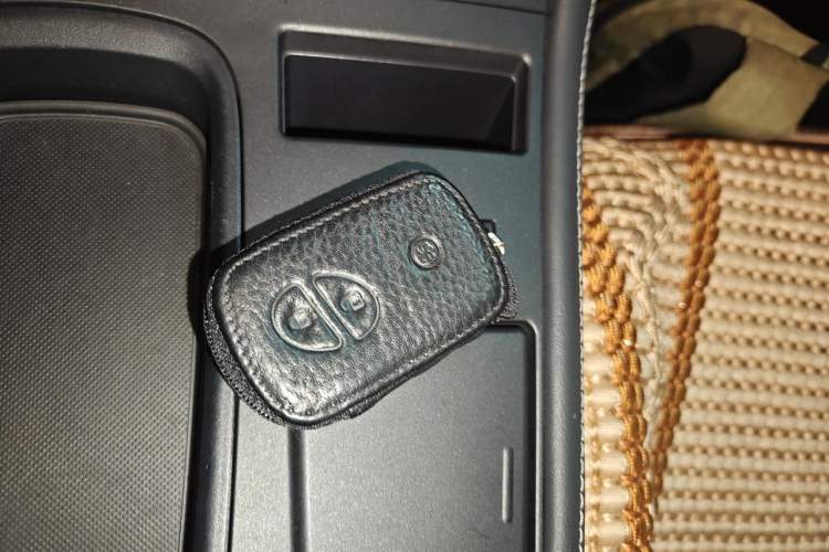 Used Lexus CT 2013 CT200h Elite Edition Vehicle Key