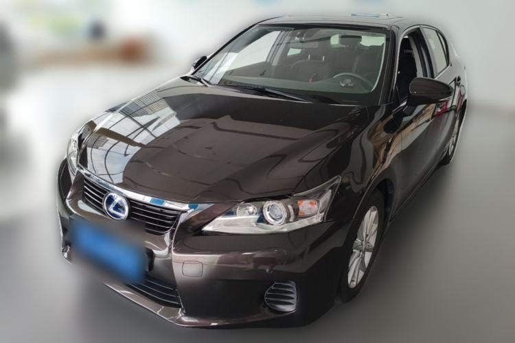 Lexus CT 2013 CT200h Elite Edition de segunda mano Guazi used car, China used car export, Used car for sale, Used cars, Cheapest cars for sale