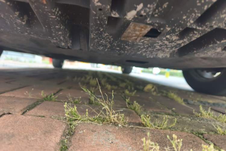 Used Lexus CT 2013 CT200h Urban Edition Chassis Front