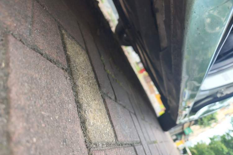 Used Lexus CT 2013 CT200h Urban Edition Chassis Front Left
