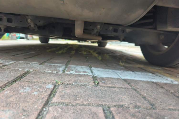 Used Lexus CT 2013 CT200h Urban Edition Chassis Rear