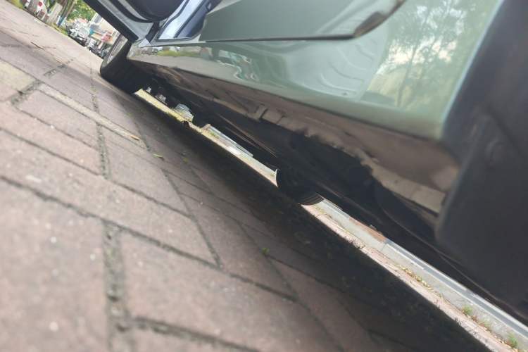 Used Lexus CT 2013 CT200h Urban Edition Chassis Rear Left