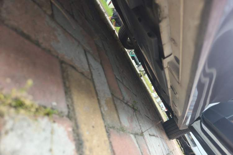 Used Lexus CT 2013 CT200h Urban Edition Chassis Rear Right