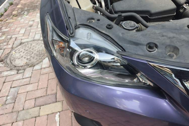 Used Lexus CT 2013 CT200h Urban Edition Right Front Headlight