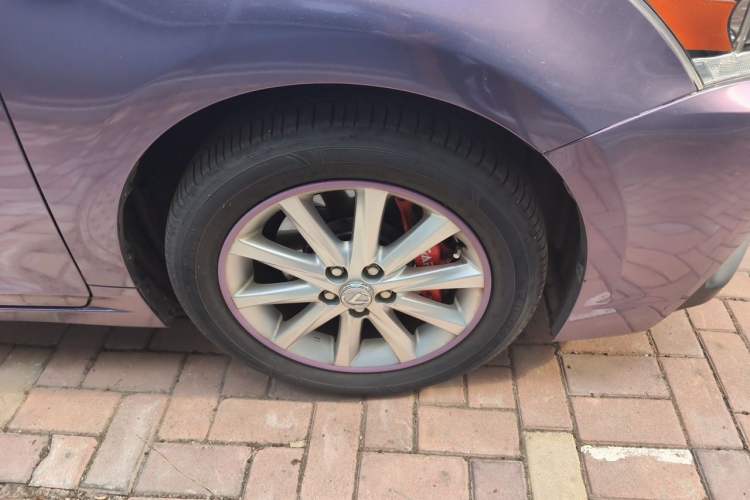 Used Lexus CT 2013 CT200h Urban Edition Right Front Wheel Hub