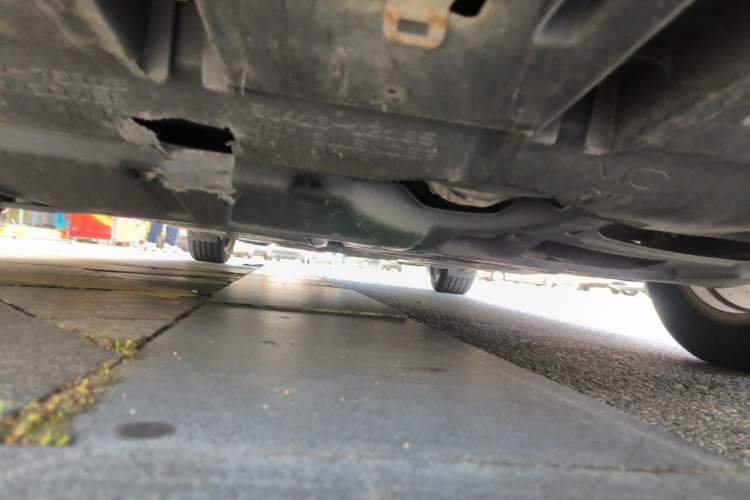 Used Lexus CT 2013 CT200h Elite Edition Chassis Front