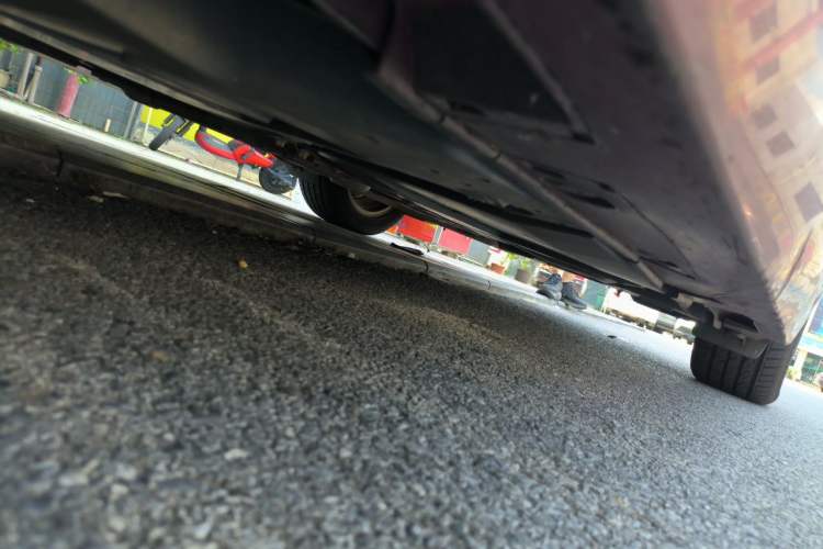 Used Lexus CT 2013 CT200h Elite Edition Chassis Front Left