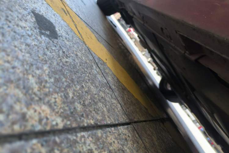Used Lexus CT 2013 CT200h Elite Edition Chassis Front Right