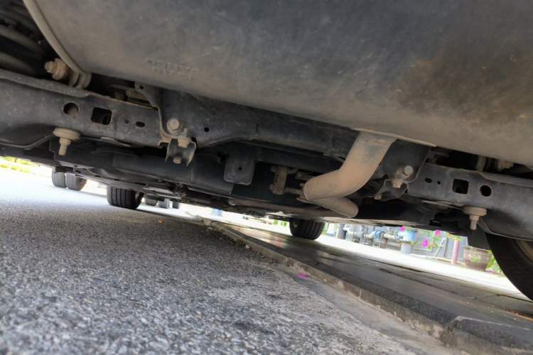 Used Lexus CT 2013 CT200h Elite Edition Chassis Rear