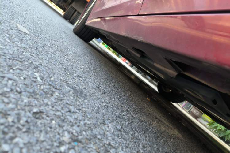 Used Lexus CT 2013 CT200h Elite Edition Chassis Rear Left