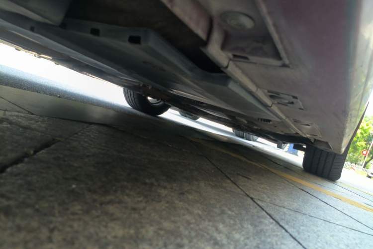 Used Lexus CT 2013 CT200h Elite Edition Chassis Rear Right