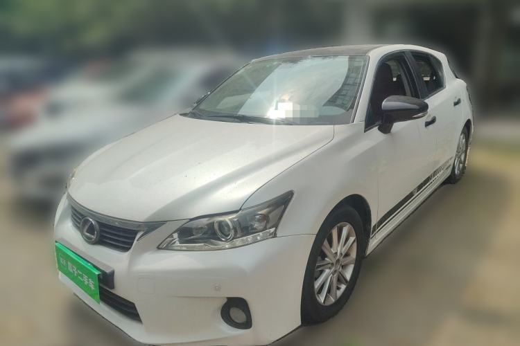 Used Lexus CT 2013 CT200h Night Rider Edition Guazi used car, China used car export, Used car for sale, Used  cars, Cheapest cars for sale