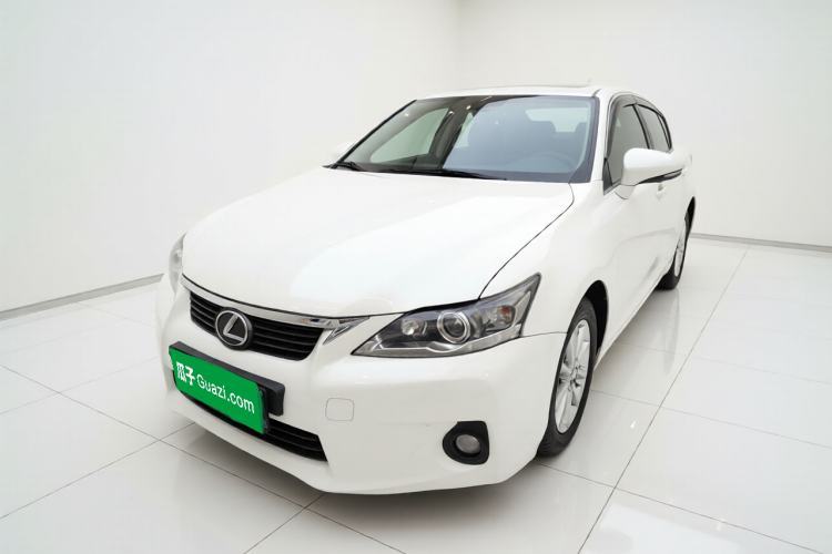 Used Lexus CT 2013 CT200h F-Sport Guazi used car, China used car export, Used car for sale, Used  cars, Cheapest cars for sale