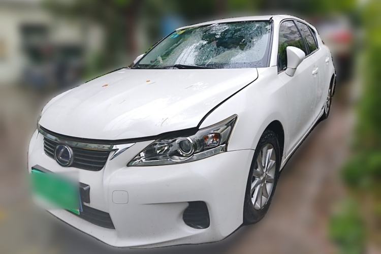Used Lexus CT 2013 CT200h Urban Edition Guazi used car, China used car export, Used car for sale, Used  cars, Cheapest cars for sale