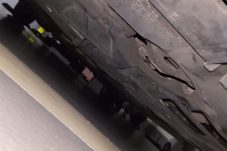 Used Lexus CT 2013 CT200h Comfort Edition Chassis Front