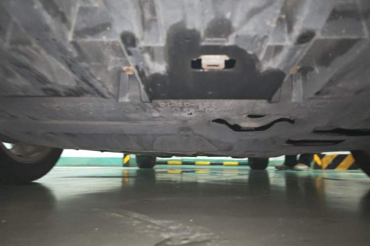 Used Lexus CT 2013 CT200h Elite Edition Chassis Front