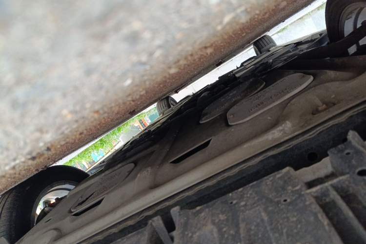 Used Lexus CT 2013 CT200h F-Sport Chassis Front