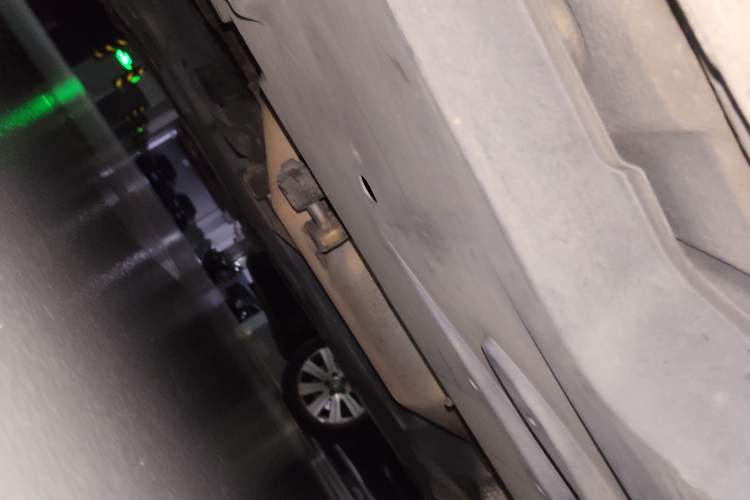 Used Lexus CT 2013 CT200h Comfort Edition Chassis Front Left