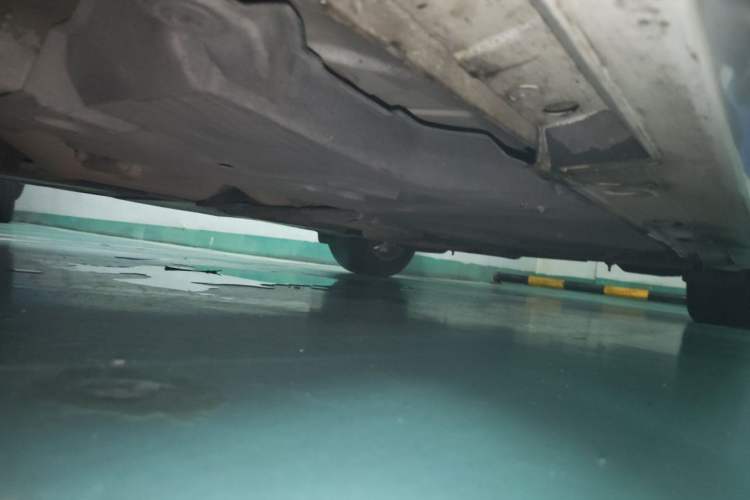 Used Lexus CT 2013 CT200h Elite Edition Chassis Front Left