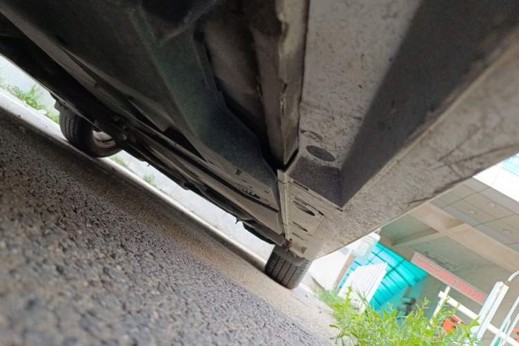 Used Lexus CT 2013 CT200h F-Sport Chassis Front Left
