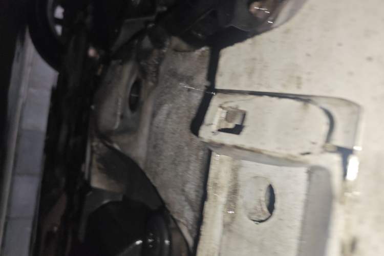 Used Lexus CT 2013 CT200h Floral Elegance Edition Chassis Front Left