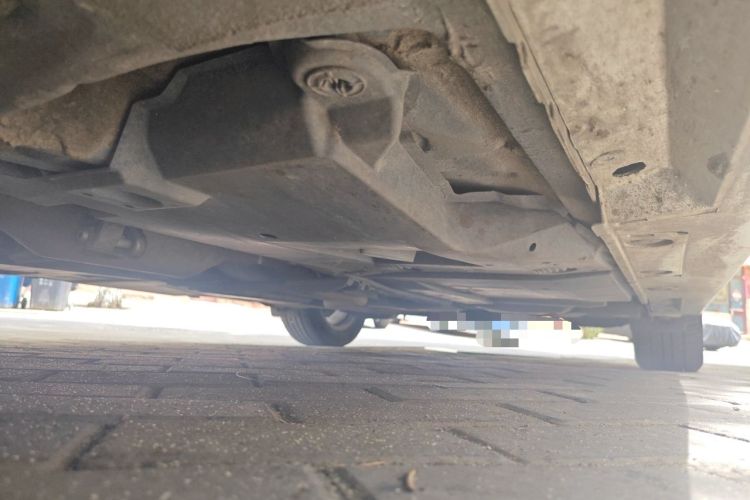 Used Lexus CT 2013 CT200h Urban Edition Chassis Front Left