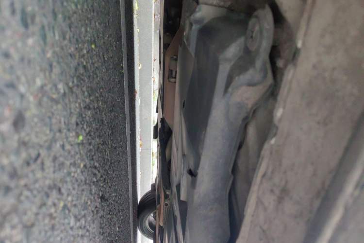 Used Lexus CT 2013 CT200h Elite Edition Chassis Front Left