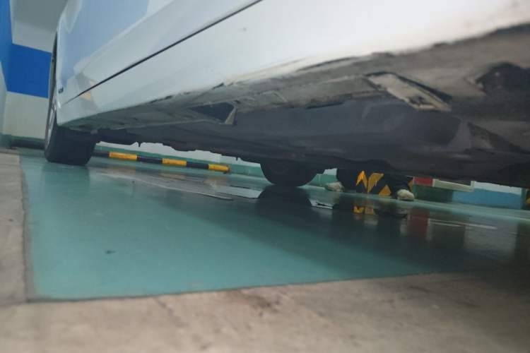 Used Lexus CT 2013 CT200h Elite Edition Chassis Front Right