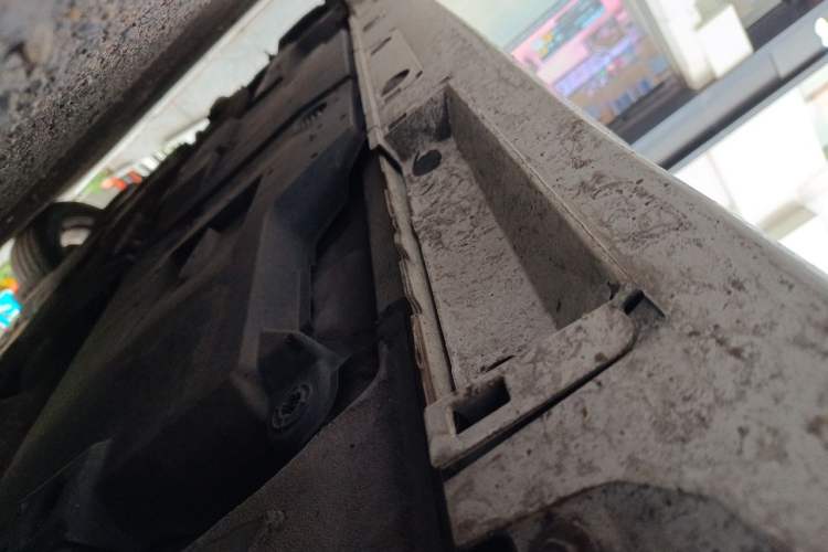 Used Lexus CT 2013 CT200h F-Sport Chassis Front Right