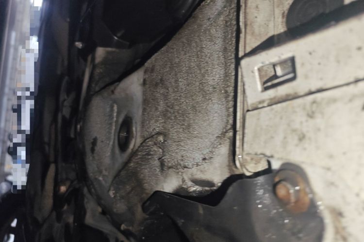 Used Lexus CT 2013 CT200h Floral Elegance Edition Chassis Front Right
