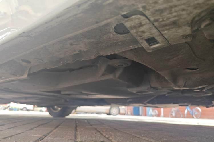Used Lexus CT 2013 CT200h Urban Edition Chassis Front Right