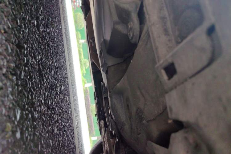 Used Lexus CT 2013 CT200h Elite Edition Chassis Front Right