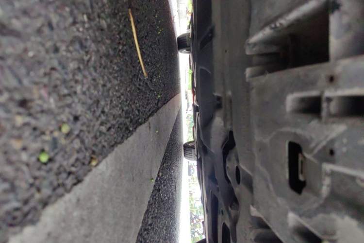 Used Lexus CT 2013 CT200h Elite Edition Chassis Front