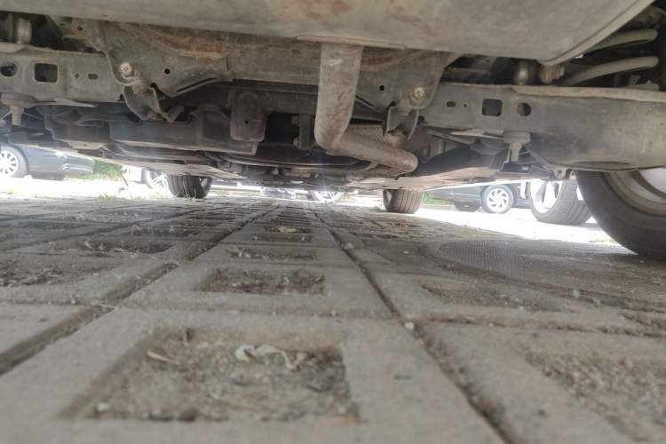Used Lexus CT 2013 CT200h Night Rider Edition Chassis Rear
