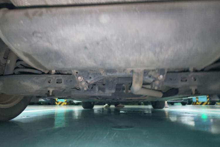 Used Lexus CT 2013 CT200h Elite Edition Chassis Rear
