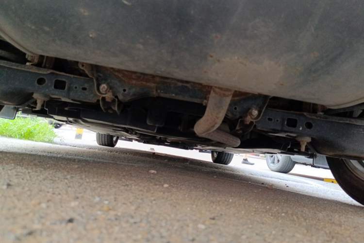 Used Lexus CT 2013 CT200h F-Sport Chassis Rear