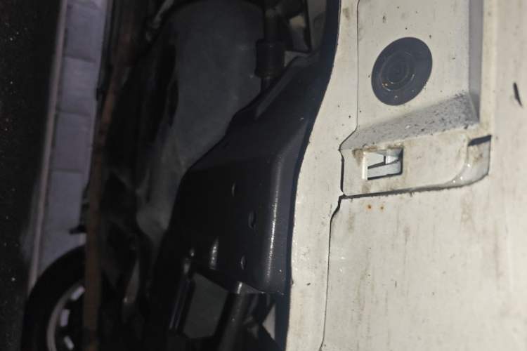 Used Lexus CT 2013 CT200h Floral Elegance Edition Chassis Rear Left