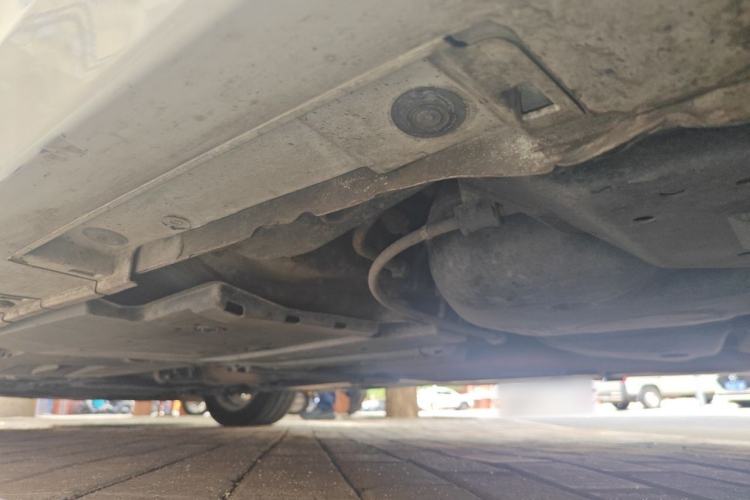 Used Lexus CT 2013 CT200h Urban Edition Chassis Rear Left