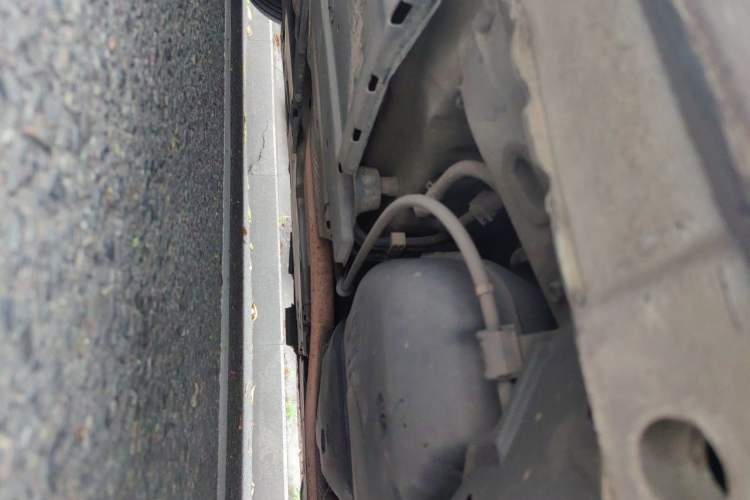Used Lexus CT 2013 CT200h Elite Edition Chassis Rear Left