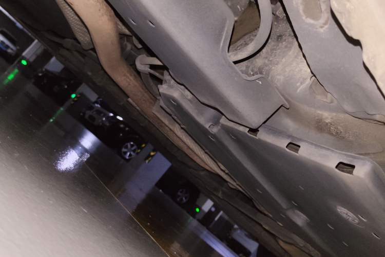 Used Lexus CT 2013 CT200h Comfort Edition Chassis Rear Right
