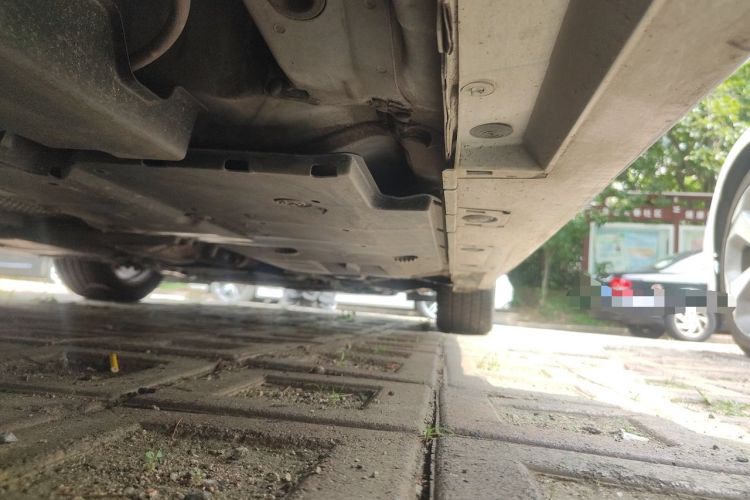 Used Lexus CT 2013 CT200h Night Rider Edition Chassis Rear Right
