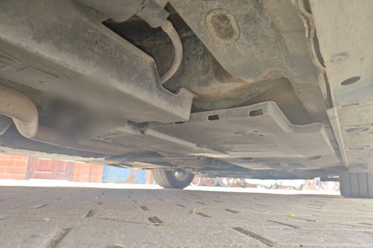 Used Lexus CT 2013 CT200h Urban Edition Chassis Rear Right