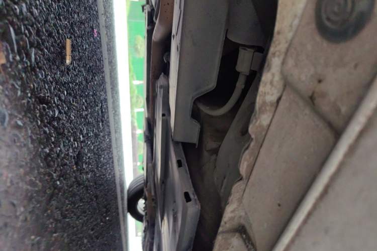 Used Lexus CT 2013 CT200h Elite Edition Chassis Rear Right