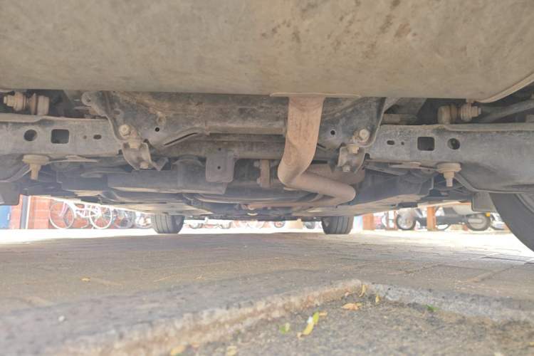 Used Lexus CT 2013 CT200h Urban Edition Chassis Rear