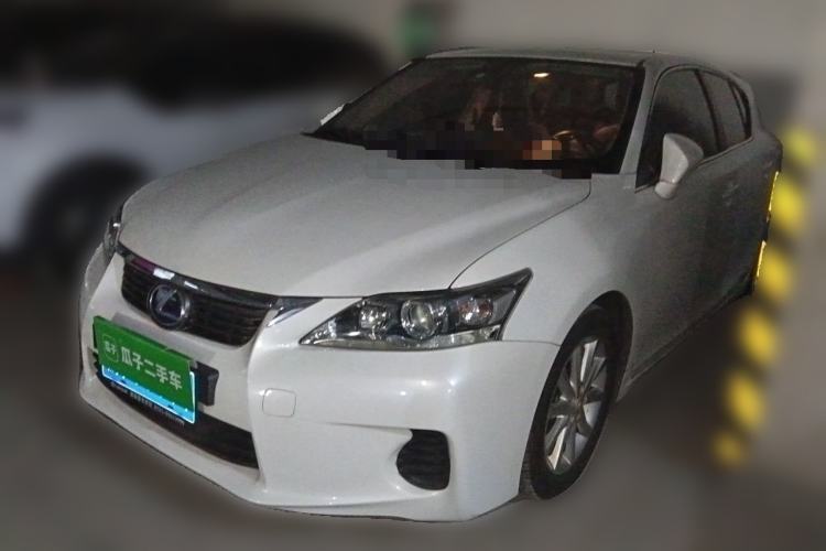 Used Lexus CT 2013 CT200h Elite Edition Guazi used car, China used car export, Used car for sale, Used cars, Cheapest cars for sale