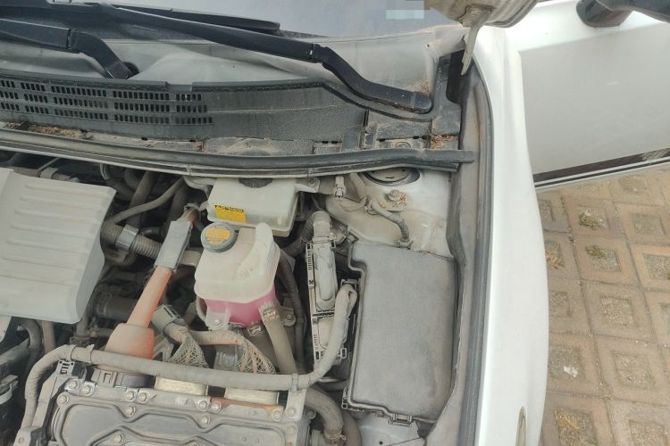 Used Lexus CT 2013 CT200h Night Rider Edition Engine Bay Left